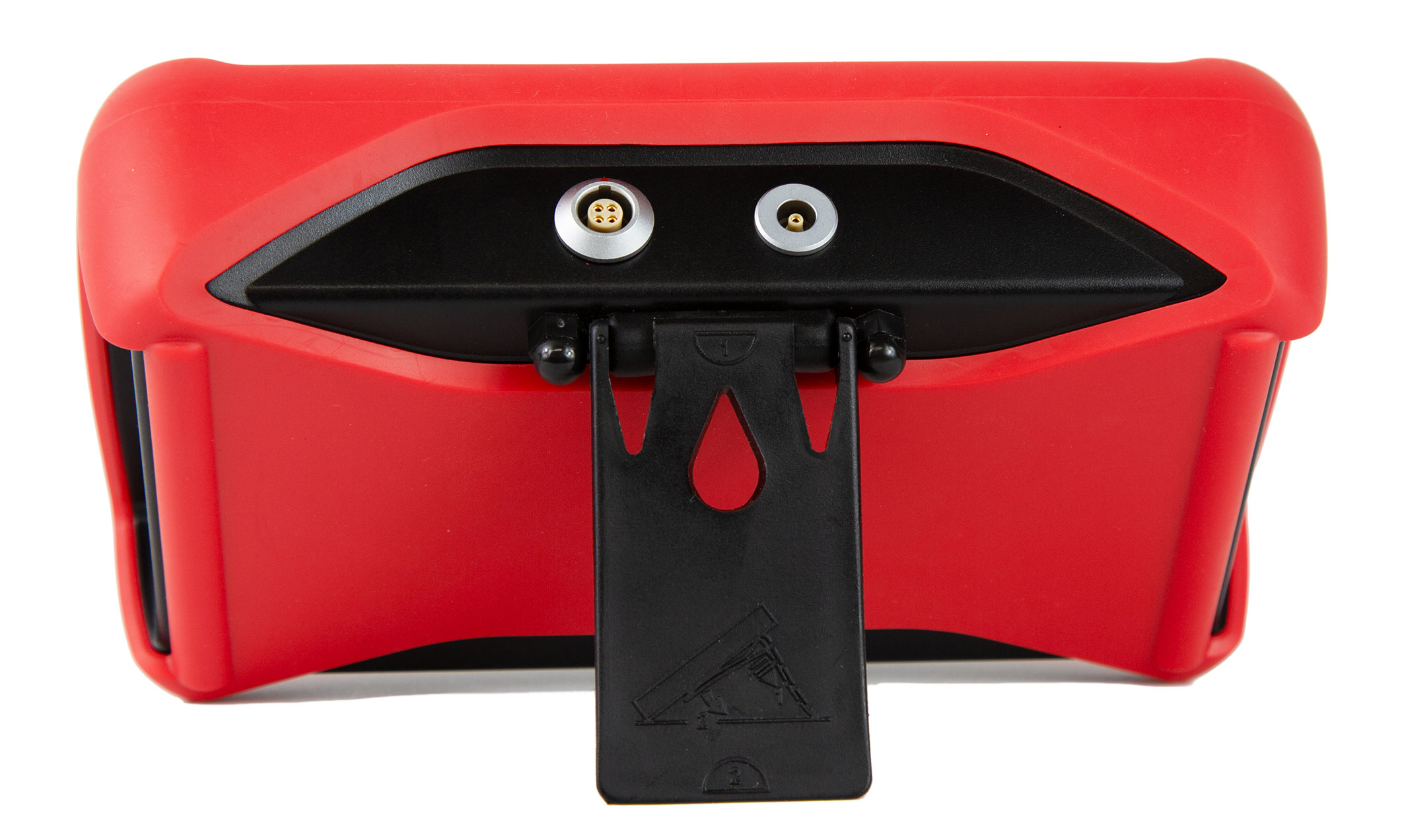 PockET rear Stand