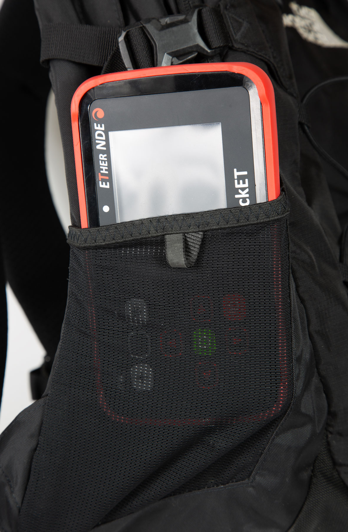 PockET in a pocket!