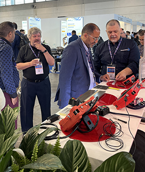 ECNDT 2026, Verona, Italy