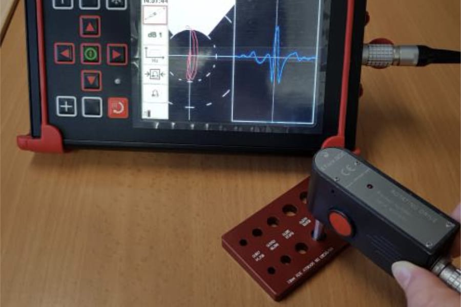 Hole Inspection ETherNDE