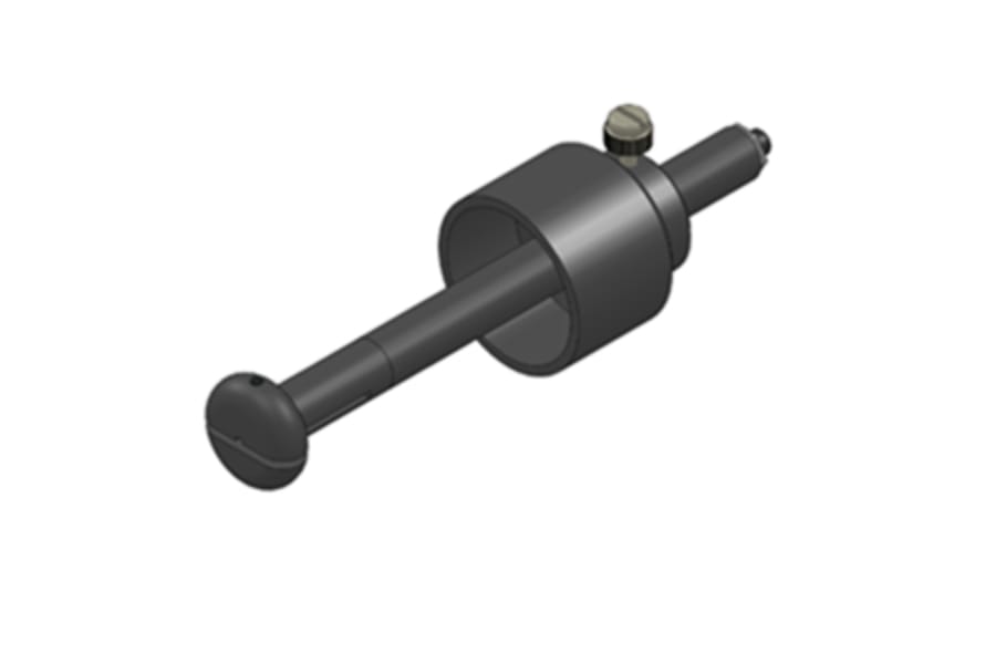 11.5mm - 38mm Bore Hole