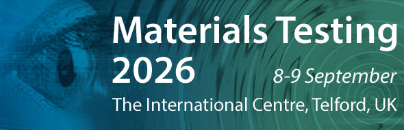 Ether NDE Showcase new Eddy Current Solutions at Materials Testing 2026