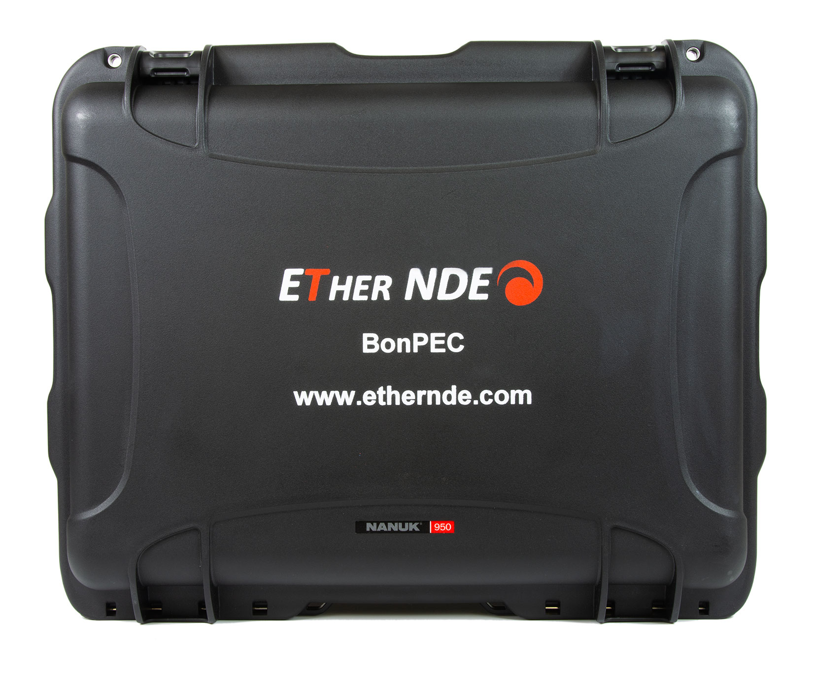 BonPEC Rugged Pelicase