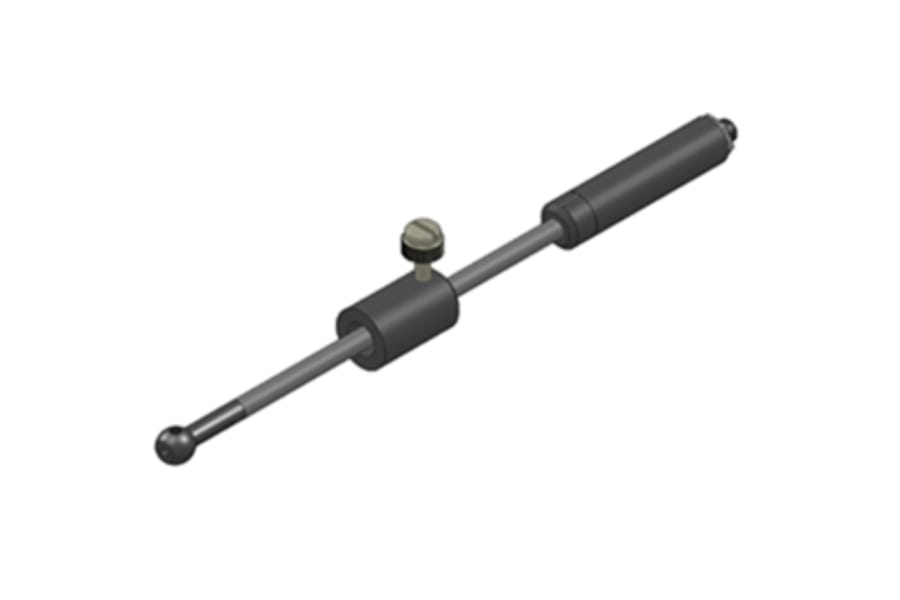 3.2mm - 11mm Bore Hole