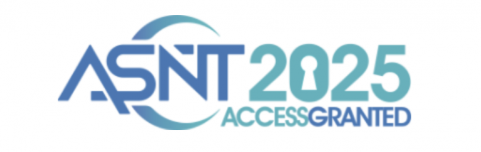 ASNT 2025