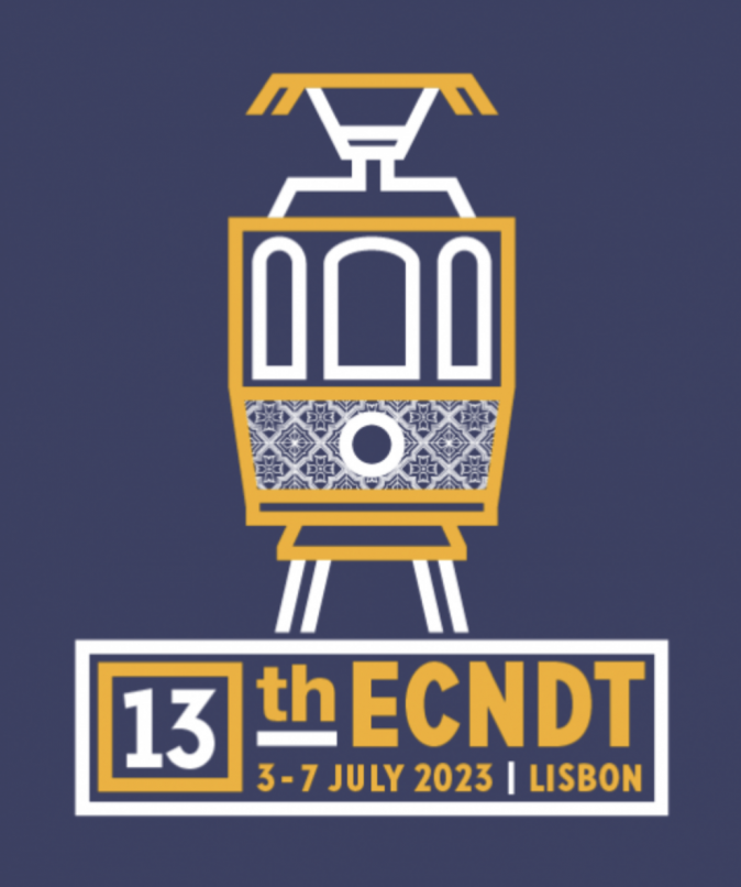 13th ECNDT now moved to 2023 - ETher NDE are proud to confirm joint Platinum Sponsorship for the 13th ECNDT
