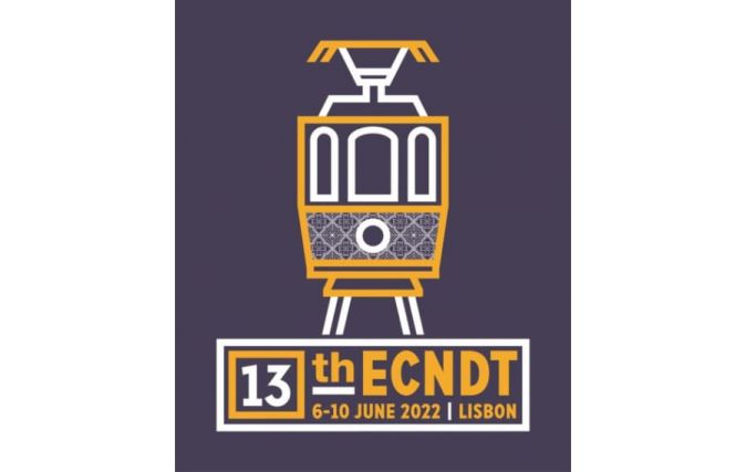 ETher NDE are proud to confirm joint Platinum Sponsorship for the 13th ECNDT, 2022