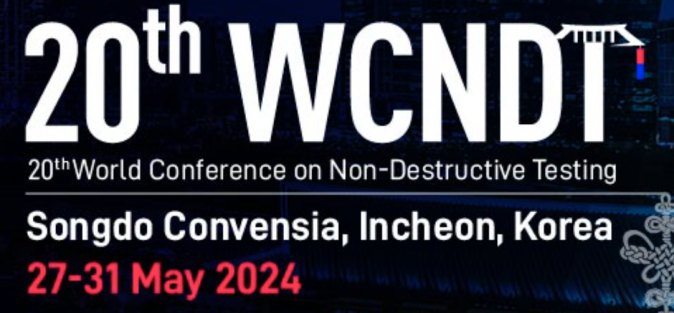 20th WCNDT 2024