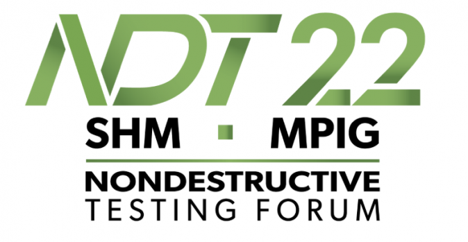 Join us at Airlines for America Nondestructive Testing (NDT) Forum, 27th - 30th September.